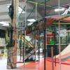 La structure pour les 3-12 ans