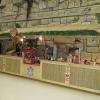 Le tiki-bar, pour reprendre des forces