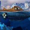 20000 Lieues sous les mers , #escapegamelyon , #wayoutlyon , 