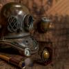 Escape game 20000 lieues sous les mers