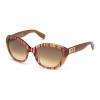 Dq0146  Rouge Femme
- Monture: acétate 
- Longueur branches: 135 mm 
- Diamètre des verres: 54 mm 
- Largeur pont: 19 mm 
- protection UV 3 
- boîte d'origine 
Promotion: 119,00 Euros
