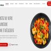 Site pour brasserie.