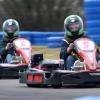 WEST Aventure : Karting