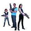 laser game