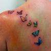 Laura Amar
White Chapel tattoo / Bandol