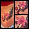 Laura Amar
White Chapel tattoo / Bandol