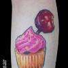 Laura Amar
White Chapel tattoo / Bandol