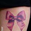 Laura Amar
White Chapel tattoo / Bandol