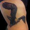 Laura Amar
White Chapel tattoo / Bandol