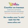 J'ai un besoin de rénovation énergétique
Je suis perdu entre toutes les subventions 
Et puis, comment trouver des artisans de confiance ?! Je n’ai pas le temps !

Ne cherchez plus ! Wiléo, est le courtier en travaux qu'il vous faut.
