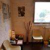 salle d'attente