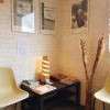 Salle d'attente