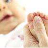 Soins pour les nourrissons