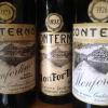 Le légendaire Barolo, grand vin du Piémont Italien