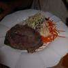 Le boeuf gros sel 