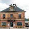 La Mairie