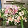 Bouquet de fleurs de saisons livraison paris 14eme, Montrouge, Malakoff et Vanves
