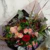 Bouque de Fleurs fraiches et de saison a livrer dans Paris, Malakoff, Montrouge et Vanves