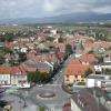 Rond point de la mairie
