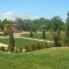 Le parc "les jardins du monde"