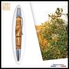 Stylo "luxe" en bois d'Olivier de Provence