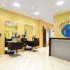 Un beau salon