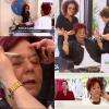 Les Reines du shopping ! Super prestation signée World Cut paris Coiffure 
