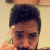 L'artiste au grand talent Slimane c'est chez World Cut paris Coiffure qu'il se fait coiffer 
