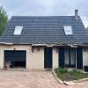 toiture changée