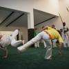 Nouveau Club de Sport à Toulouse croix Daurade - Capoeira