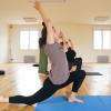 Nouveau Club de Sport Toulouse Croix Daurade - Yoga