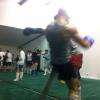 Nouveau Club de Sport Toulouse Croix Daurade - Boxe