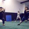 Nouveau Club de Sport Toulouse Croix Daurade - Kung Fu wushu