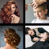 Salon de coiffure mixte, homme, femme, enfant et bébé : Xaos Coiffure à Juvignac (34990)
