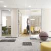 Photographe de bureaux professionnels
