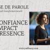 ✓ Vous souhaitez gagner en présence et aisance, et vous affirmer d’avantage,
que ce soit dans un cadre privé ou professionnel.
✓ Vous souhaitez améliorer votre expression orale et gagner en impact et éloquence.
✓ Vous désirez surmonter définitivement le trac et lever certains blocages, comme le manque de confiance en soi ou le sentiment d’être jugé en permanence.
Je vous propose une méthode originale, efficace et sérieuse.
Résultats dès la 1ère séance !