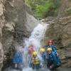 Yakarafting rafraichissant!!