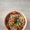 Yakisoba au boeuf ???????? 