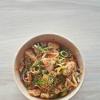 Yakisoba à la kobéenne ???????? 