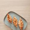 Gyozas maison frits