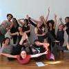 Formation de professeurs au yoga pour les enfants chez YAY dans une ambiance conviviale et chaleureuse