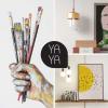 YAYA Peintures, boutique d'art mural : tableaux peint à le main et affiche d'art pour une décoration unique