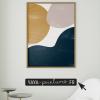 Affiches minimalistes pour décoration murale tendance