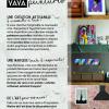 YAYA Peintures : des créations artisanales, une marque locale et inspirante, de l'art pour vos murs