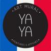 YAYA Peintures, art mural, tableaux et affiches