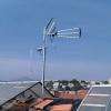Installation d'antenne collective