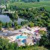 Camping Yelloh Village Saint Emilion