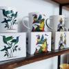 Nos mugs originaux sur le thème des oiseaux