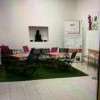 Salle de pause 