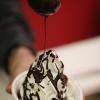 Yaourt Glacé coulis chocolat
YO IloveYo 
